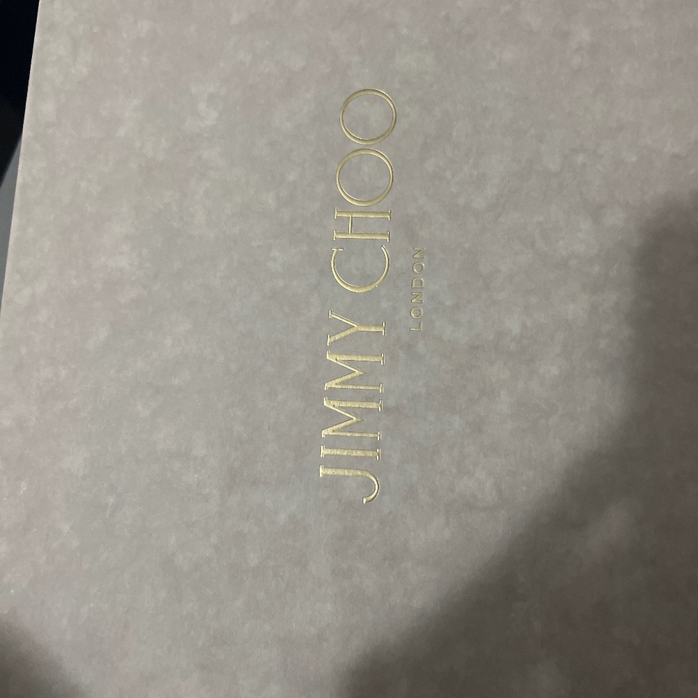 Jimmy Choo